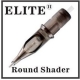 CARTOUCHES AIGUILLES ELITE II - 11 SHADER 
