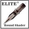 CARTOUCHES AIGUILLES ELITE II - 11 SHADER 