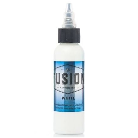 ENCRE FUSION WHITE ENCRE FUSION WHITE