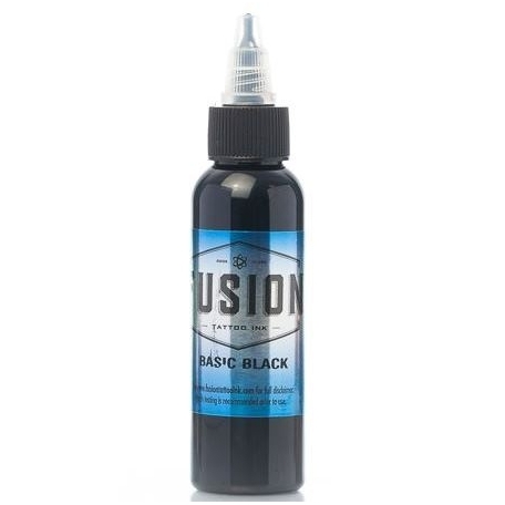 ENCRE FUSION BASIC BLACK ENCRE FUSION BASIC BLACK