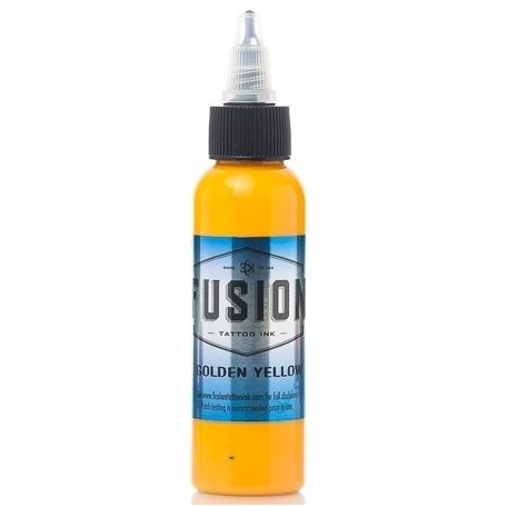 ENCRE FUSION GOLDEN YELLOW ENCRE FUSION GOLDEN YELLOW