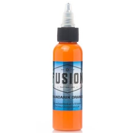 ENCRE FUSION MANDARIN ORANGE ENCRE FUSION MANDARIN ORANGE