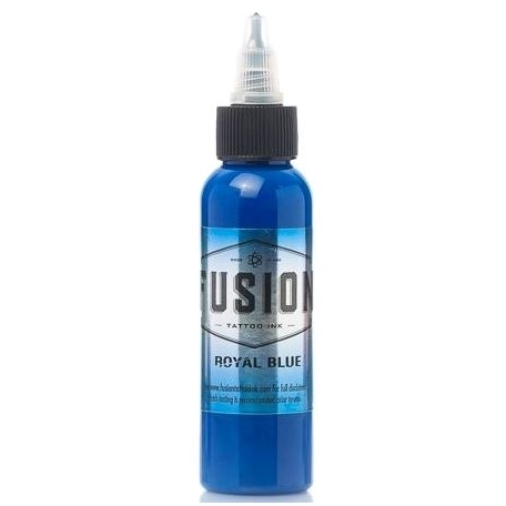 ENCRE FUSION ROYAL BLUE ENCRE FUSION ROYAL BLUE