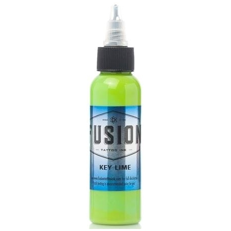 ENCRE FUSION KEY LIME ENCRE FUSION KEY LIME
