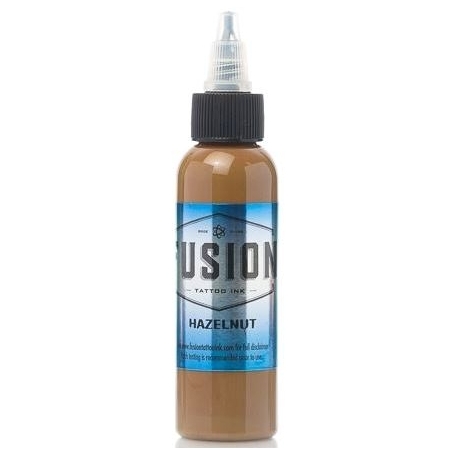 ENCRE FUSION HAZELNUT ENCRE FUSION HAZELNUT