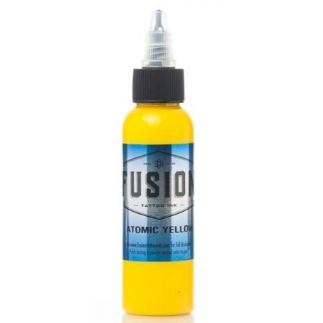 ENCRE FUSION ATOMIC YELLOW ENCRE FUSION ATOMIC YELLOW