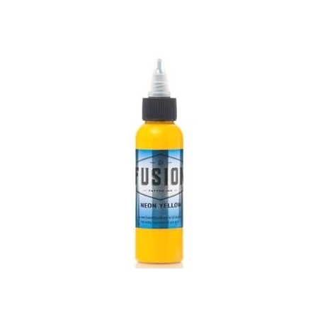 ENCRE FUSION NEON YELLOW ENCRE FUSION NEON YELLOW