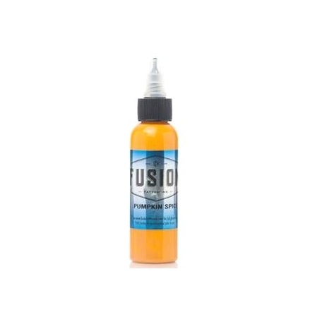 ENCRE FUSION PUMPKIN SPIKE ENCRE FUSION PUMPKIN SPIKE