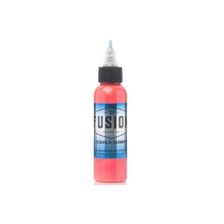 ENCRE FUSION TEQUILA SUNRISE ENCRE FUSION TEQUILA SUNRISE