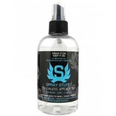 SPRAY STUFF / BASE SPRAY POUR STENCILS 240ml