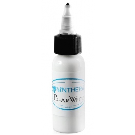 ENCRE PANTHERA POLAR WHITE 30ml ENCRE PANTHERA POLAR WHITE 30ml
