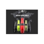 MACHINE ROTATIVE STIGMA THORN