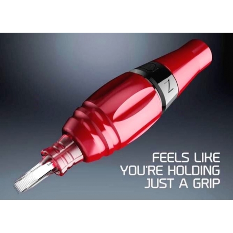 MACHINE ROTATIVE STIGMA THORN