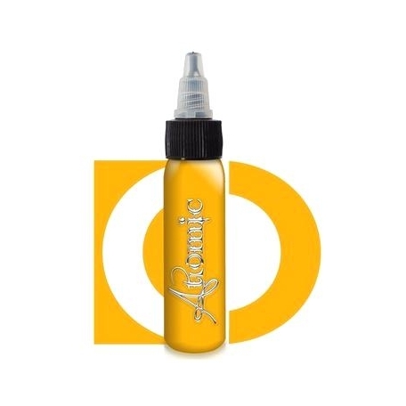 ENCRE ATOMIC JAPAN YELLOW ENCRE ATOMIC JAPAN YELLOW