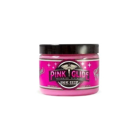 BAUME INK-EEZE PINK GLIDE