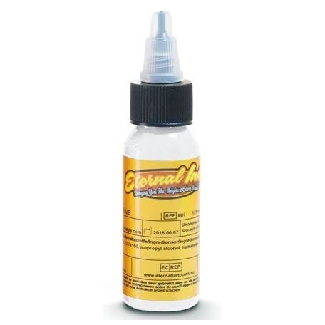 ENCRE ETERNAL INK WHITE 30ml ENCRE ETERNAL INK WHITE 30ml