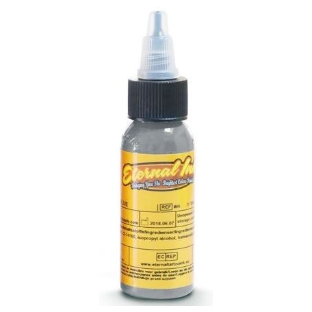 ENCRE ETERNAL INK GRAY 30ml ENCRE ETERNAL INK GRAY 30ml