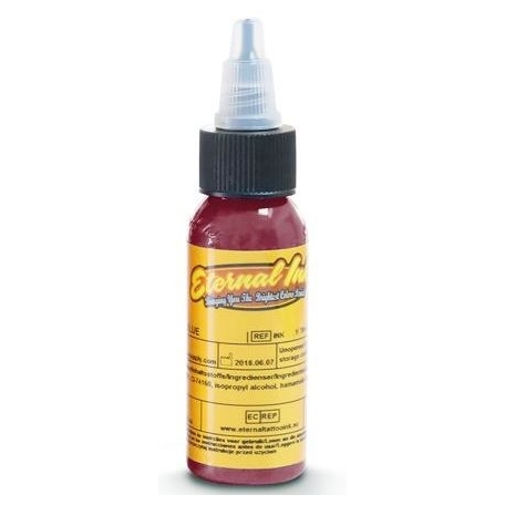 ENCRE ETERNAL INK RUBY RED 30ml ENCRE ETERNAL INK RUBY RED 30ml
