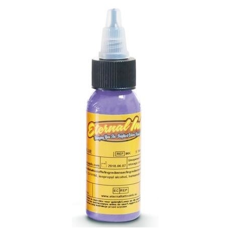 ENCRE ETERNAL INK LIGHT PURPLE 30ml ENCRE ETERNAL INK LIGHT PURPLE 30ml