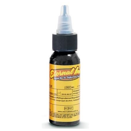 ENCRE ETERNAL INK LINING BLACK 30ml ENCRE ETERNAL INK LINING BLACK 30ml