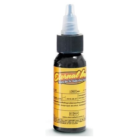 ENCRE ETERNAL INK TRIPLE BLACK 30ml ENCRE ETERNAL INK TRIPLE BLACK 30ml