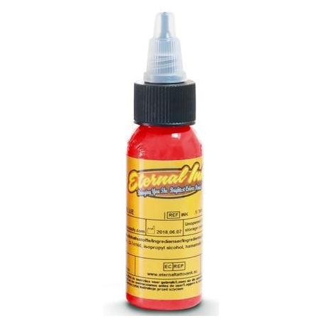 ENCRE ETERNAL INK TANGERINE 30ml ENCRE ETERNAL INK TANGERINE 30ml