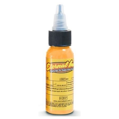 ENCRE ETERNAL INK GOLDEN YELLOW 30ml ENCRE ETERNAL INK GOLDEN YELLOW 30ml