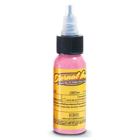 ENCRE ETERNAL INK PINK 30ml ENCRE ETERNAL INK PINK 30ml