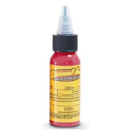 ENCRE ETERNAL INK HOT PINK 30ml ENCRE ETERNAL INK HOT PINK 30ml