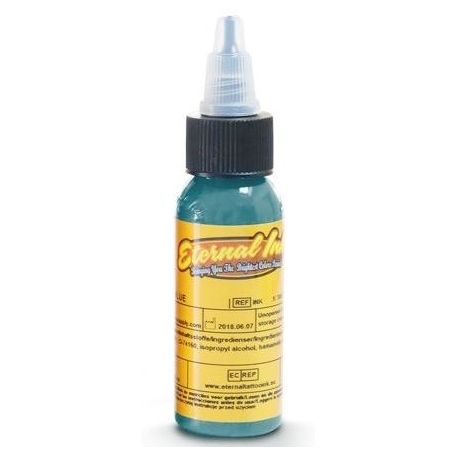 ENCRE ETERNAL INK TURQUOISE 30ml ENCRE ETERNAL INK TURQUOISE 30ml