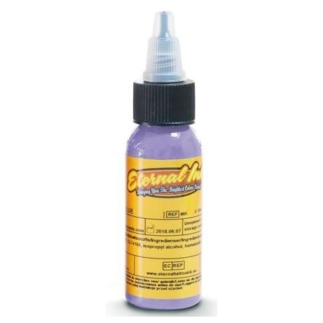 ENCRE ETERNAL INK LAVENDER 30ml ENCRE ETERNAL INK LAVENDER 30ml