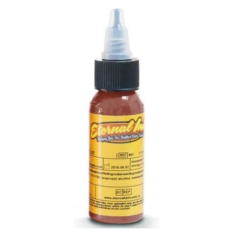 ENCRE ETERNAL INK BROWN 30ml ENCRE ETERNAL INK BROWN 30ml