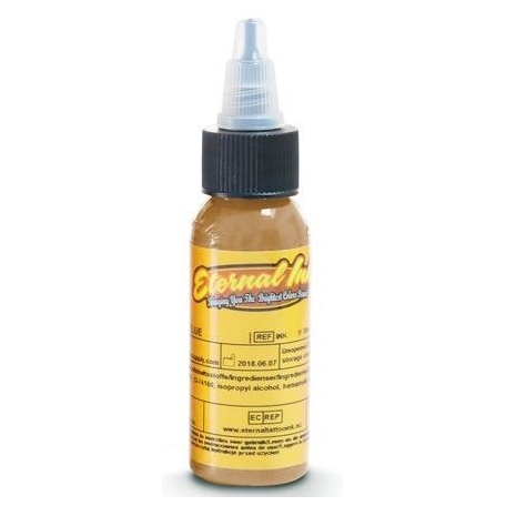 ENCRE ETERNAL INK CARAMEL 30ml ENCRE ETERNAL INK CARAMEL 30ml