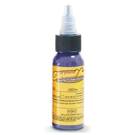 ENCRE ETERNAL INK DARK PURPLE 30ml ENCRE ETERNAL INK DARK PURPLE 30ml