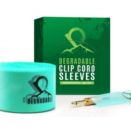 PROTEGE CLIP CORD BIODEGRADABLE