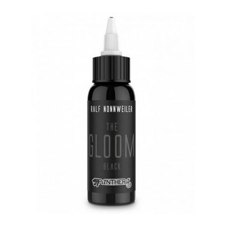 ENCRE PANTHERA THE GLOOM BLACK ENCRE PANTHERA THE GLOOM BLACK