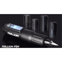 MACHINE ROTATIVE TRILLIUM PEN SANS FIL