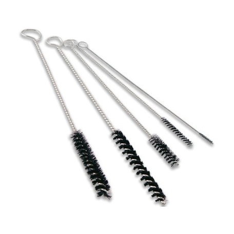 KIT DE 5 BROSSES