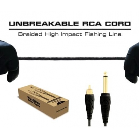 CLIP CORD/RCA "INCASSABLE" CLIP CORD/RCA "INCASSABLE"