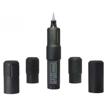 KIT ROTATIVE "TRILLIUM PEN SANS FIL"