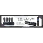KIT ROTATIVE "TRILLIUM PEN SANS FIL"