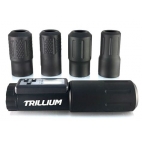 KIT ROTATIVE "TRILLIUM PEN SANS FIL"