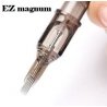 CARTOUCHES AIGUILLES EZ FILTER 7 MAGNUM