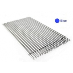 LOT 10 STYLOS A BILLE SPECIAL PEAU