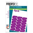 PAPIER TRANSFERT REPRO FX THERMIQUE