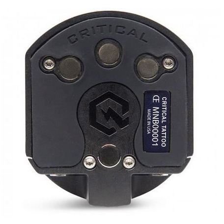 ALIMENTATION CRITICAL "MNML" POWER SUPPLY