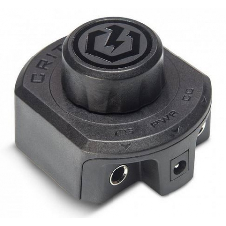 ALIMENTATION CRITICAL "MNML" POWER SUPPLY