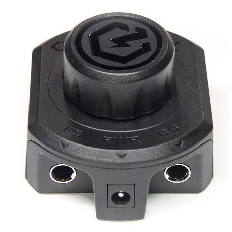 ALIMENTATION CRITICAL "MNML" POWER SUPPLY