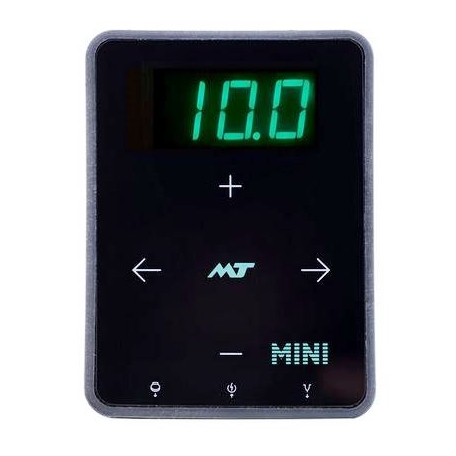 ALIMENTATION EXPERT MINI S