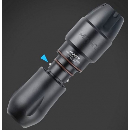 KIT ROTATIVE "MAST TOUR PRO" 